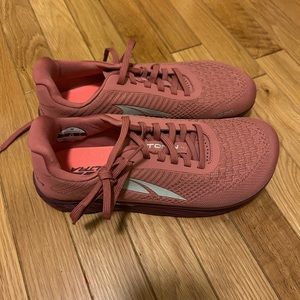 Altra running shoes